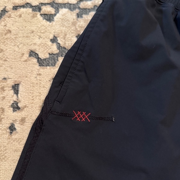 RHONE Men's Athletic Shorts - Picture 4 of 6